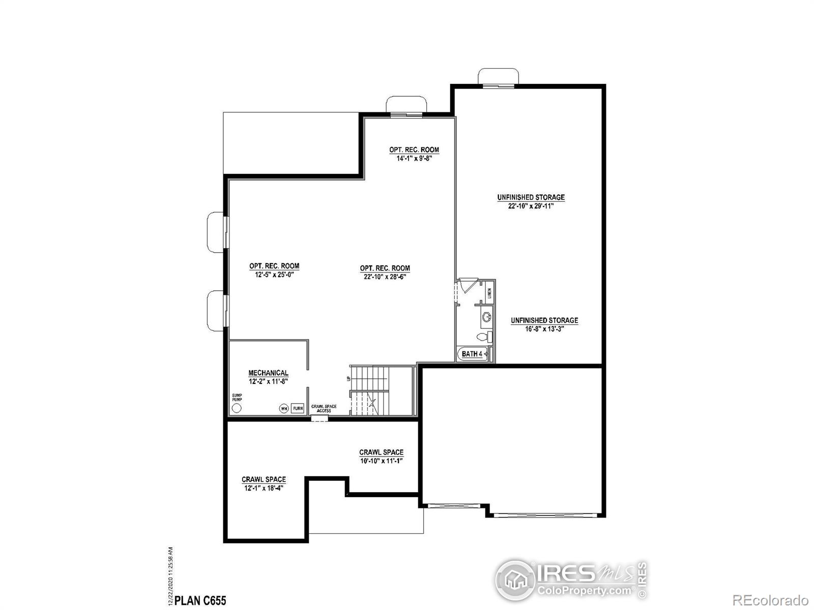 MLS Image #1 for 1199  larimer ridge parkway,timnath, Colorado