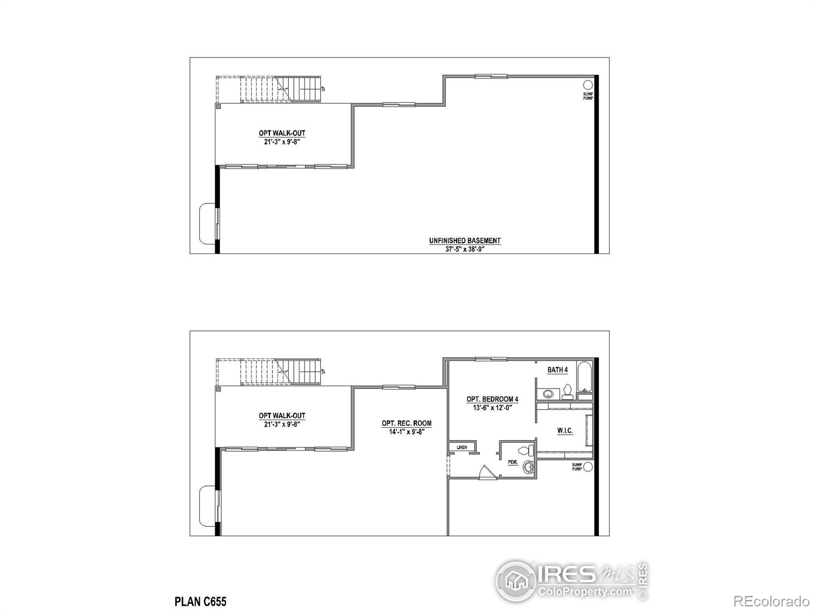 MLS Image #3 for 1199  larimer ridge parkway,timnath, Colorado