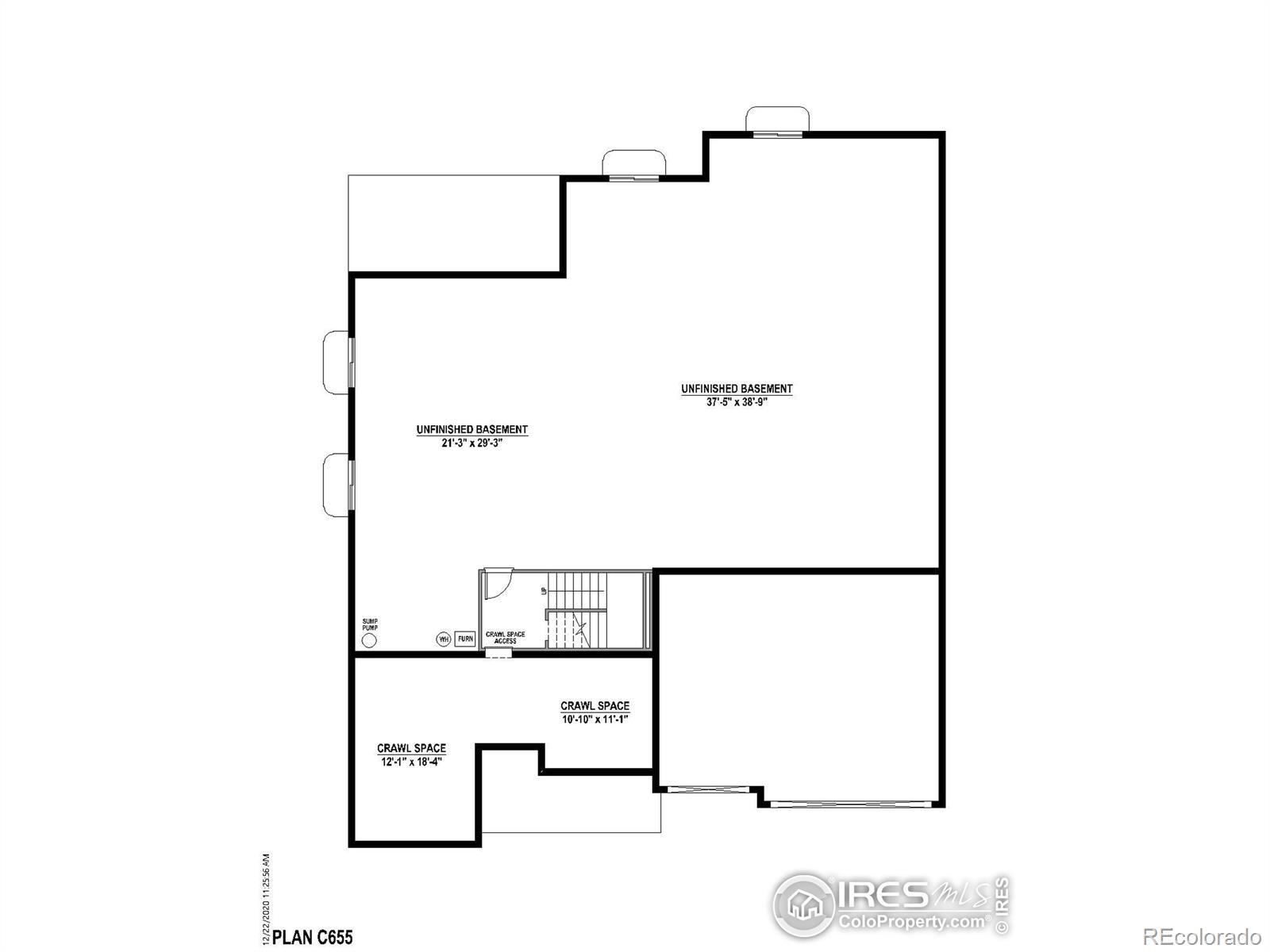 MLS Image #5 for 1199  larimer ridge parkway,timnath, Colorado