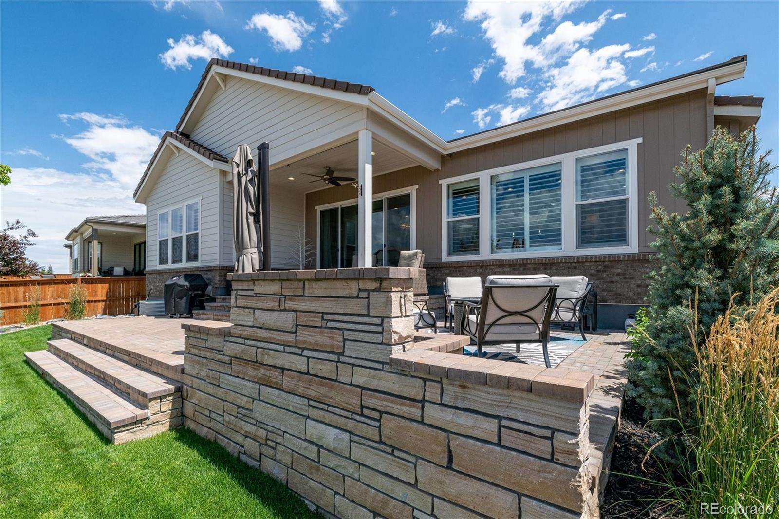 MLS Image #26 for 11135  sweet cicely drive,parker, Colorado