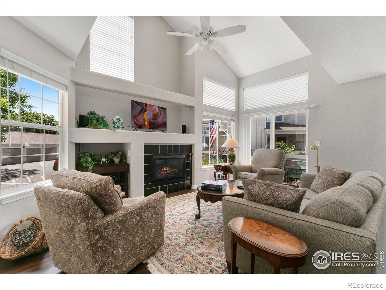 MLS Image #4 for 2502  timberwood drive,fort collins, Colorado