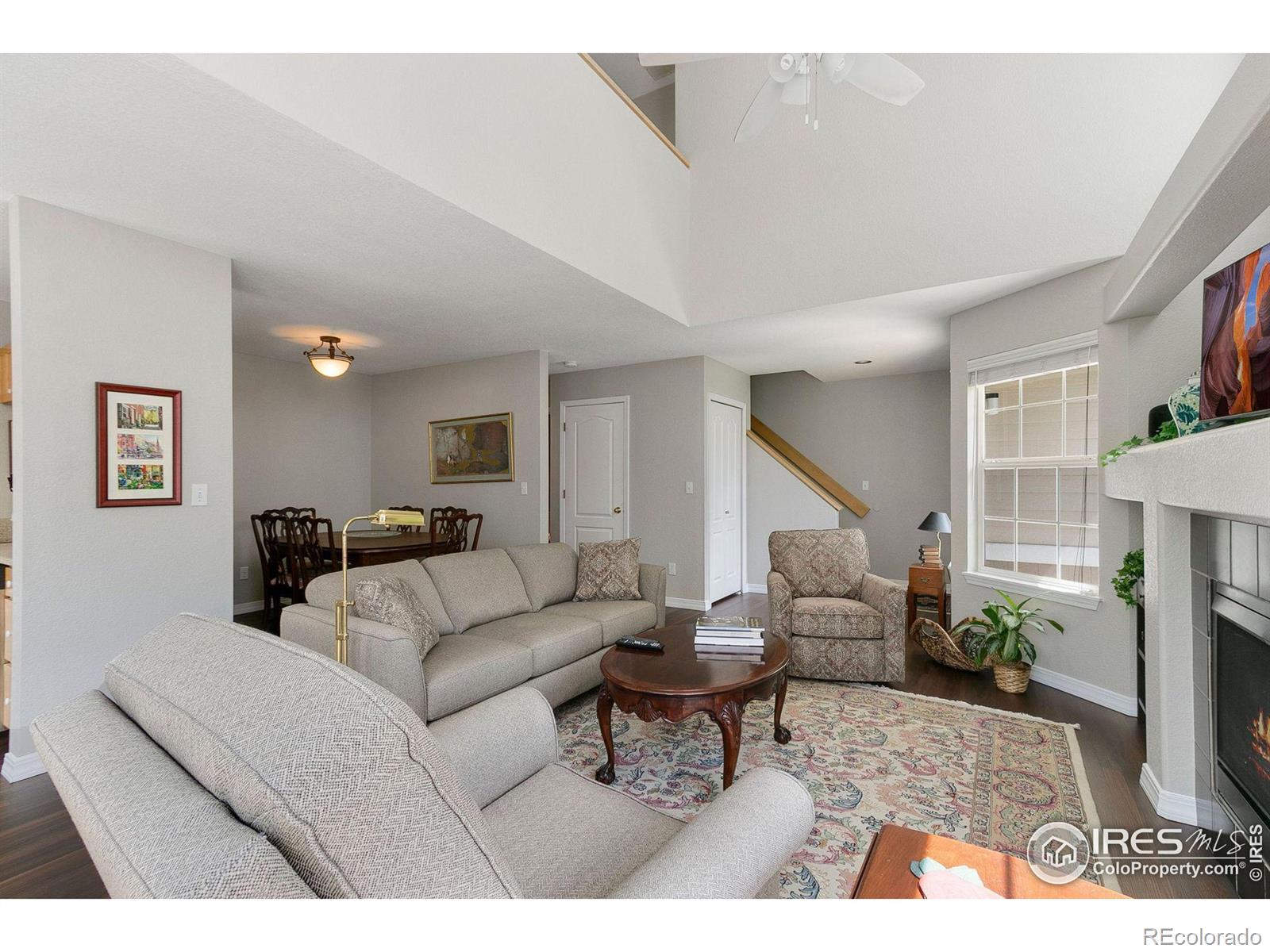 MLS Image #5 for 2502  timberwood drive,fort collins, Colorado