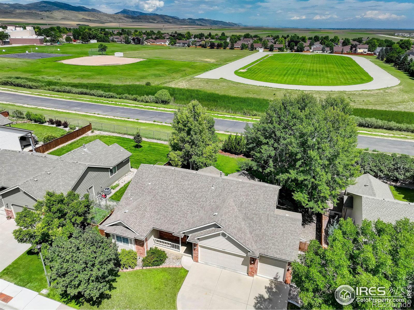 CMA Image for 2289 w 46th street,Loveland, Colorado