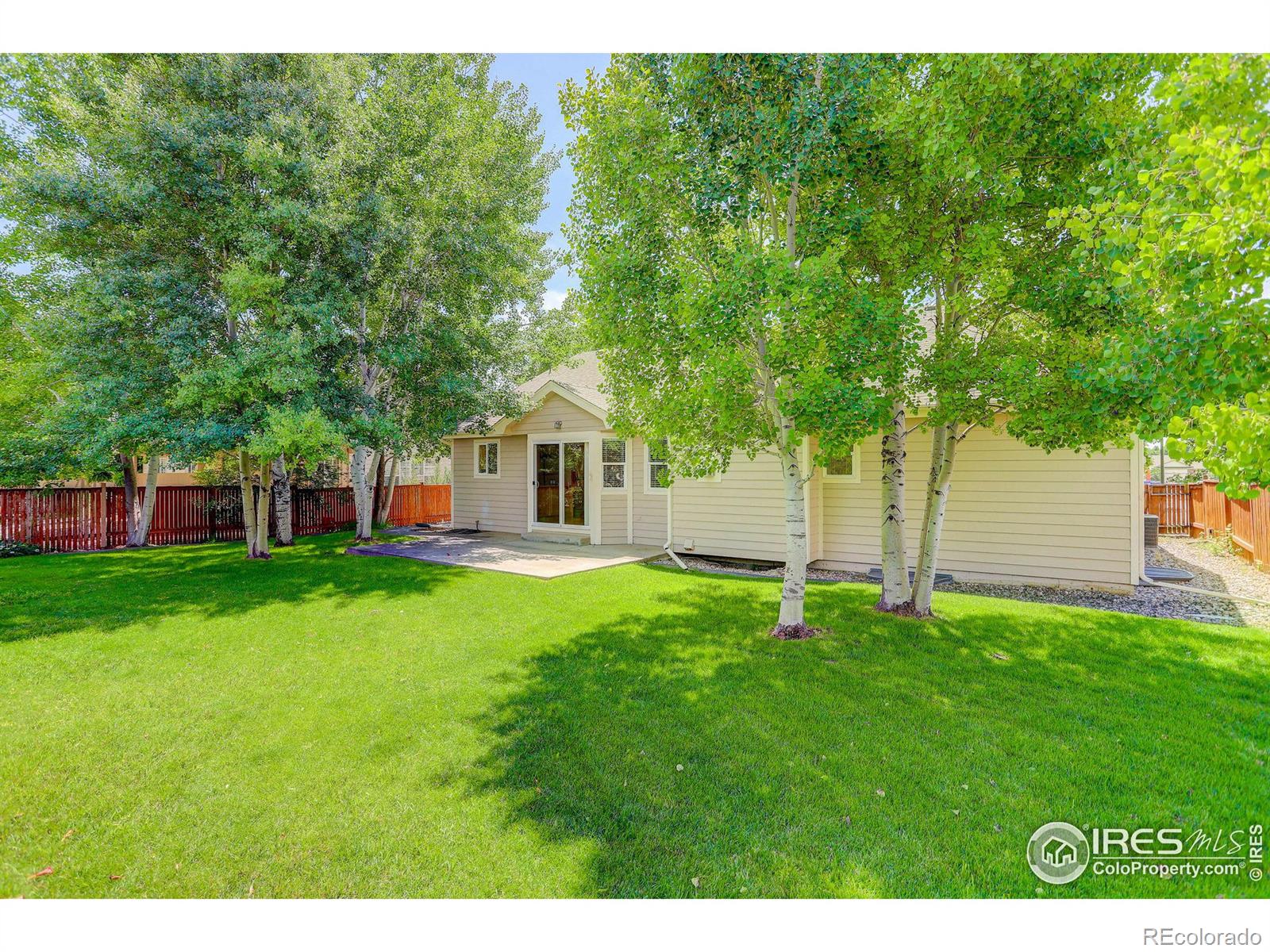 MLS Image #11 for 2289 w 46th street,loveland, Colorado