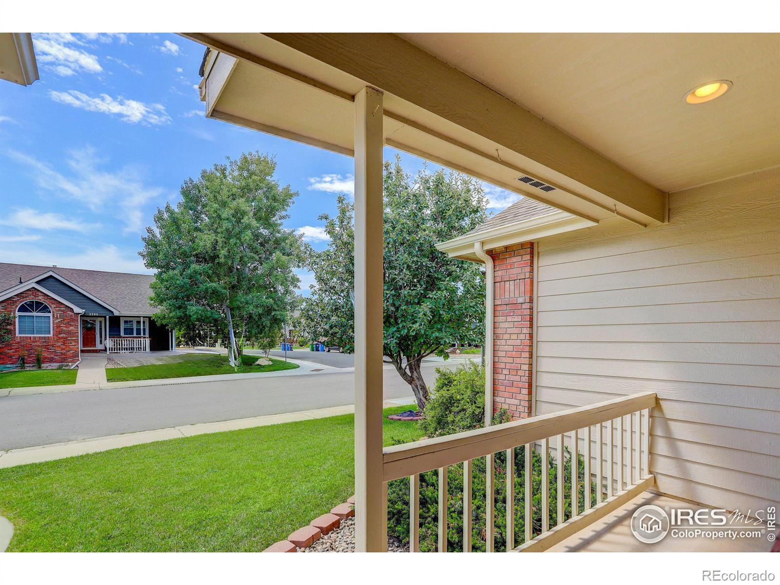 MLS Image #3 for 2289 w 46th street,loveland, Colorado