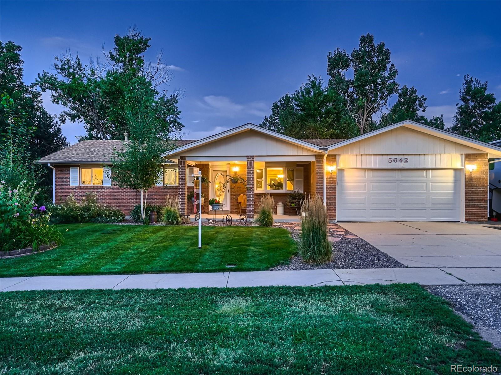 MLS Image #0 for 5642  quaker street,golden, Colorado