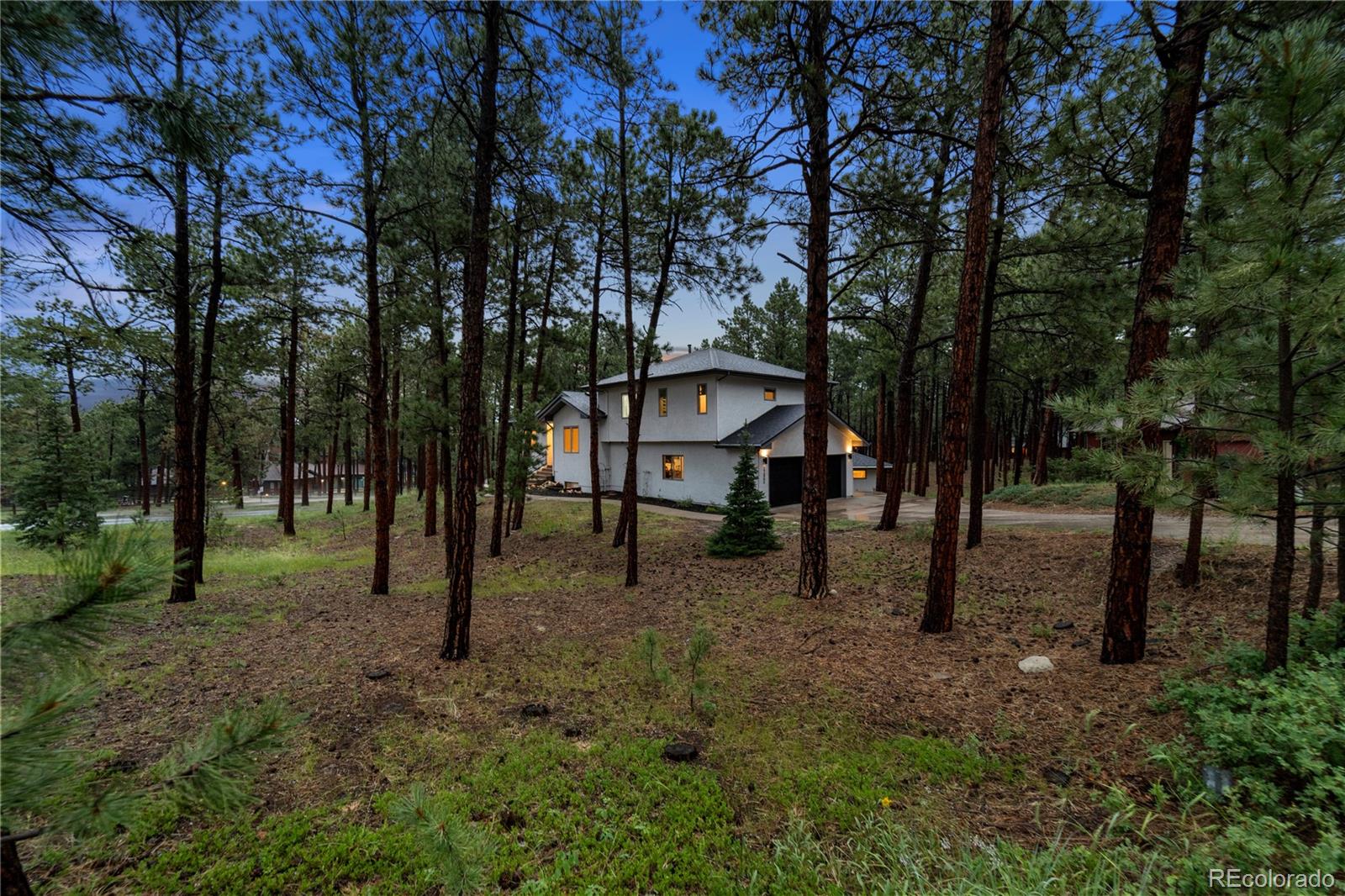 MLS Image #0 for 17865  fairplay way ,monument, Colorado