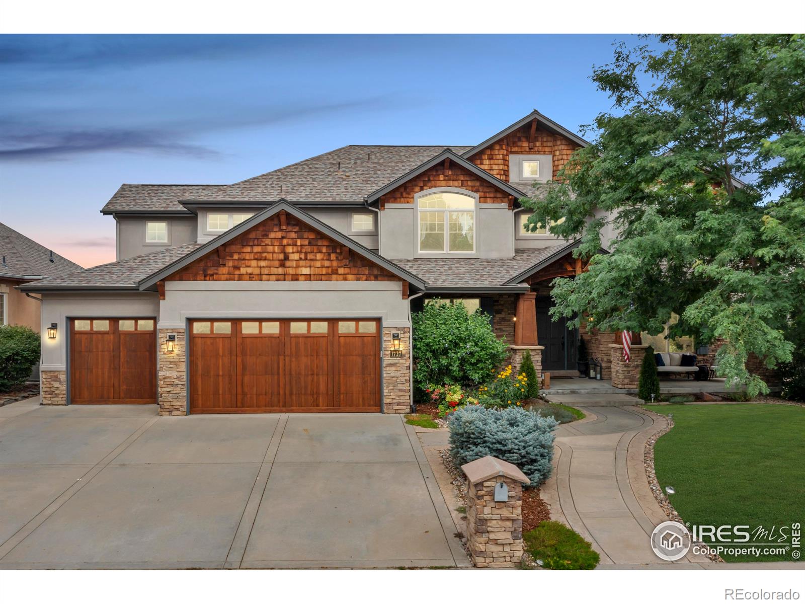 MLS Image #0 for 1727  montgomery circle,longmont, Colorado