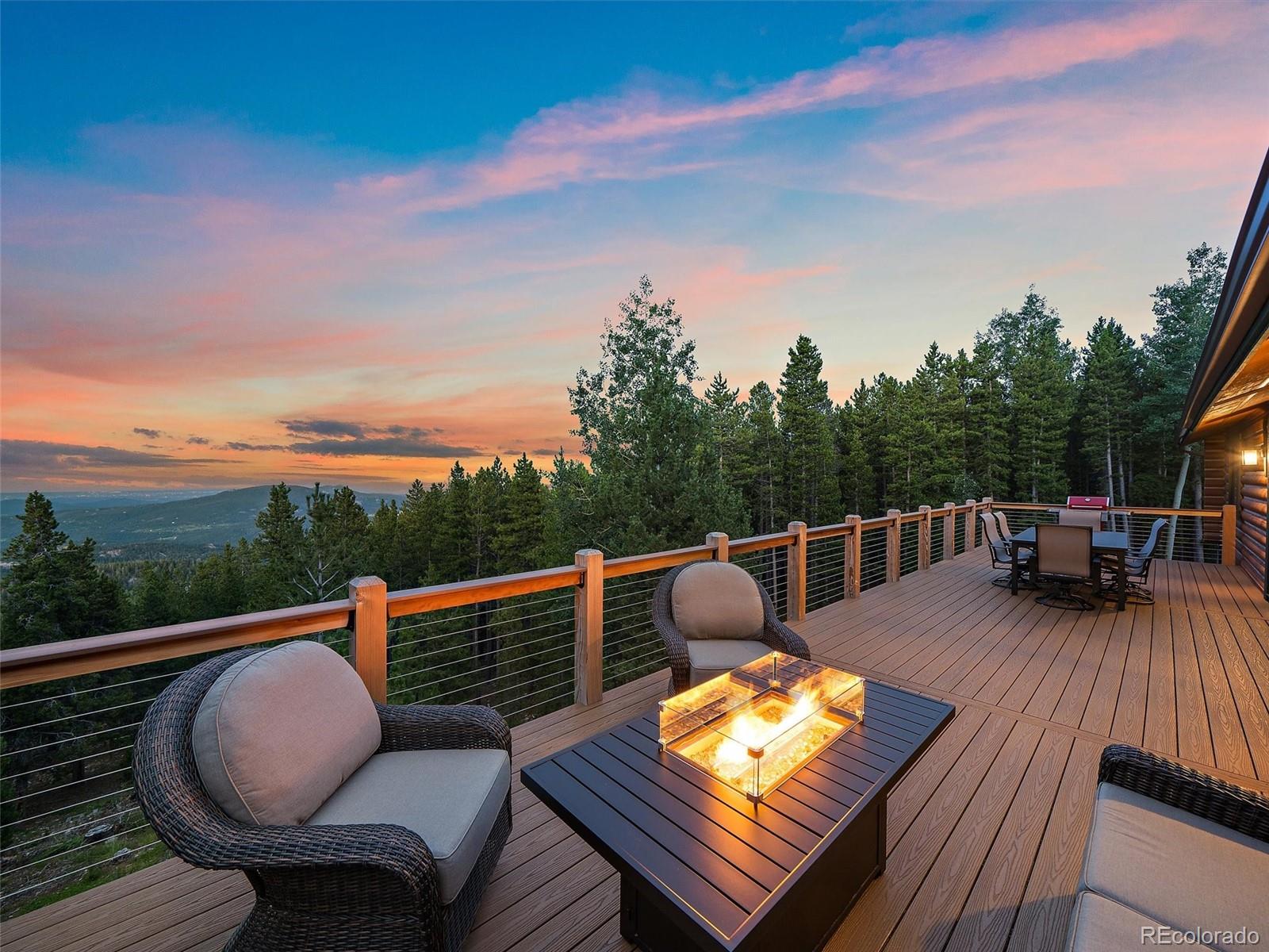MLS Image #0 for 10777  timothys drive,conifer, Colorado