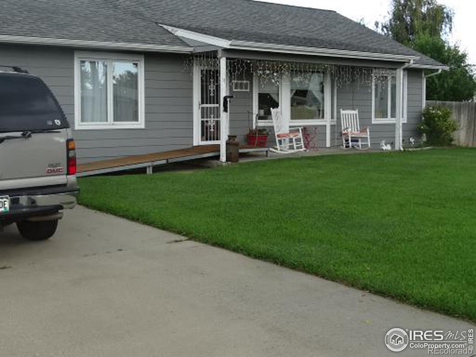 MLS Image #0 for 345  3rd street,kersey, Colorado