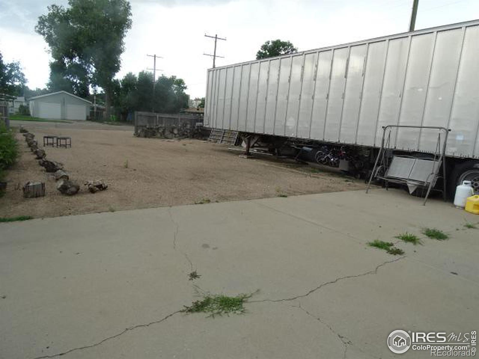 MLS Image #12 for 345  3rd street,kersey, Colorado