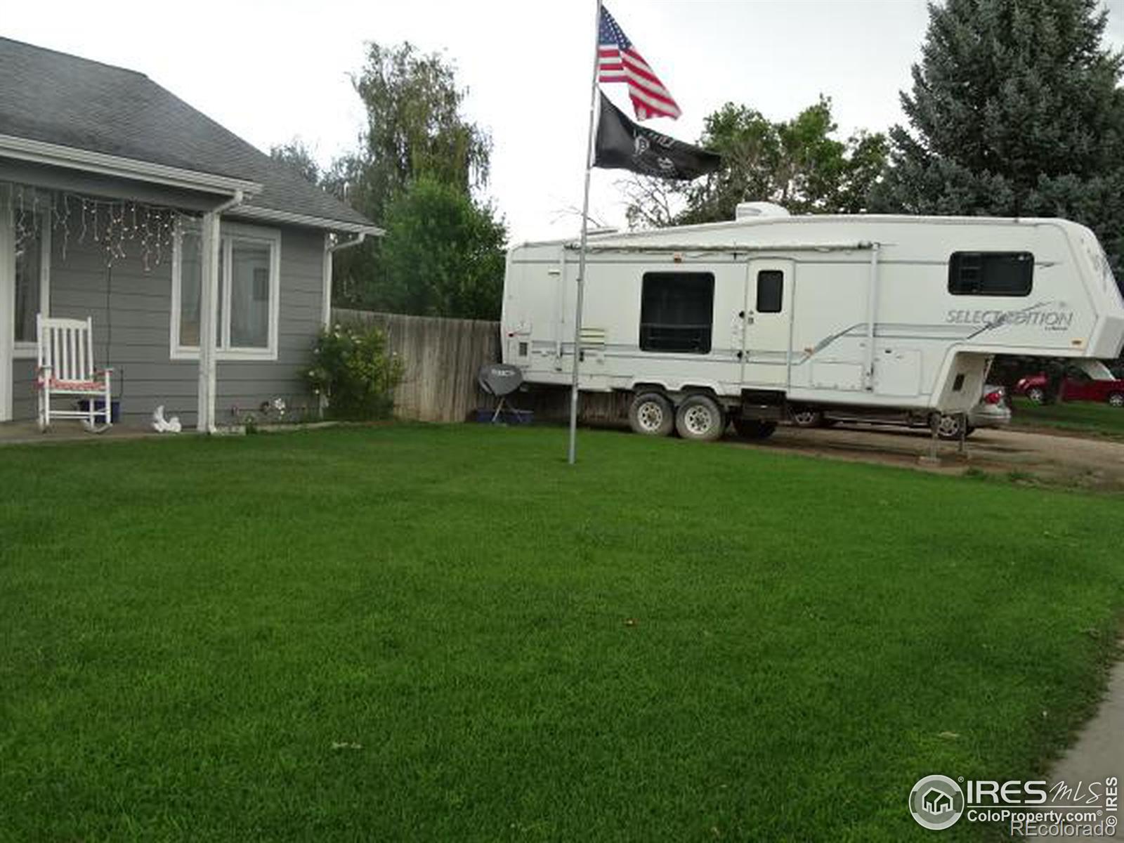 MLS Image #14 for 345  3rd street,kersey, Colorado