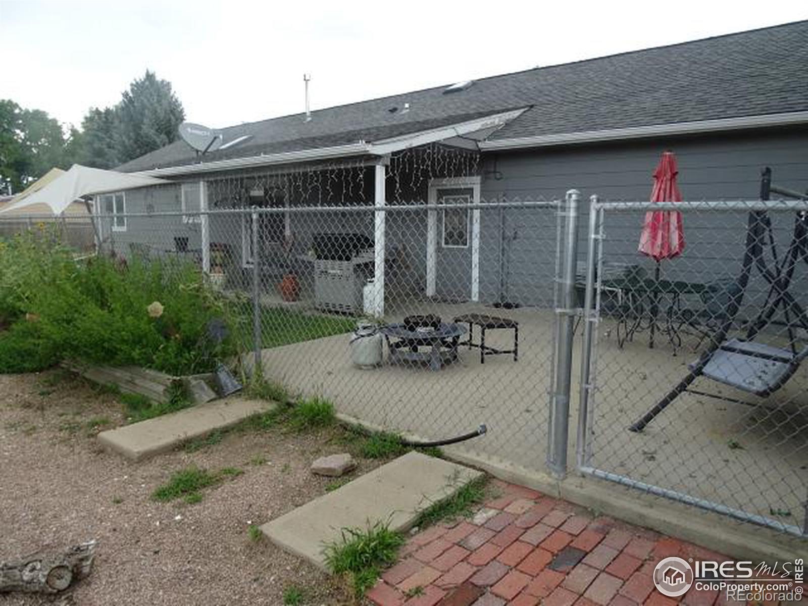 MLS Image #15 for 345  3rd street,kersey, Colorado