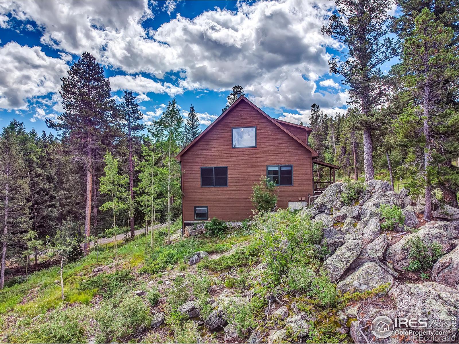 MLS Image #26 for 126  saint vrain trail,ward, Colorado