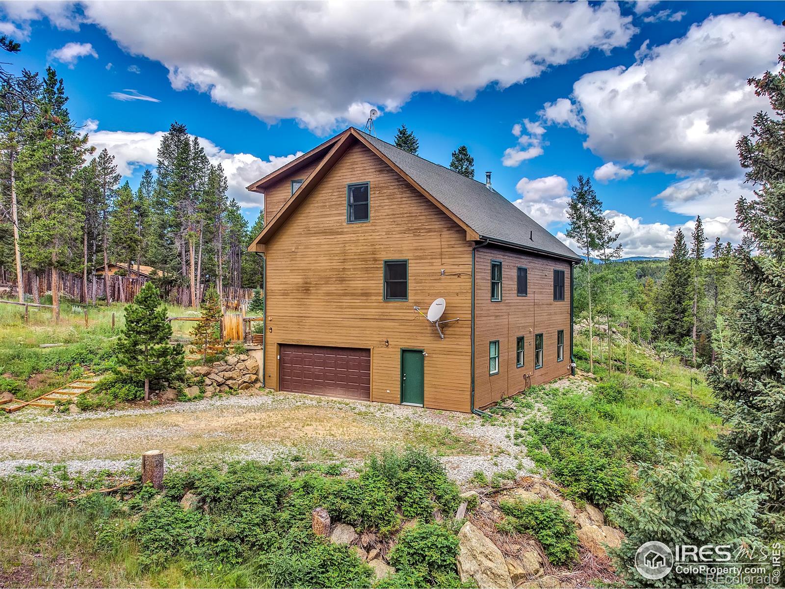 MLS Image #27 for 126  saint vrain trail,ward, Colorado