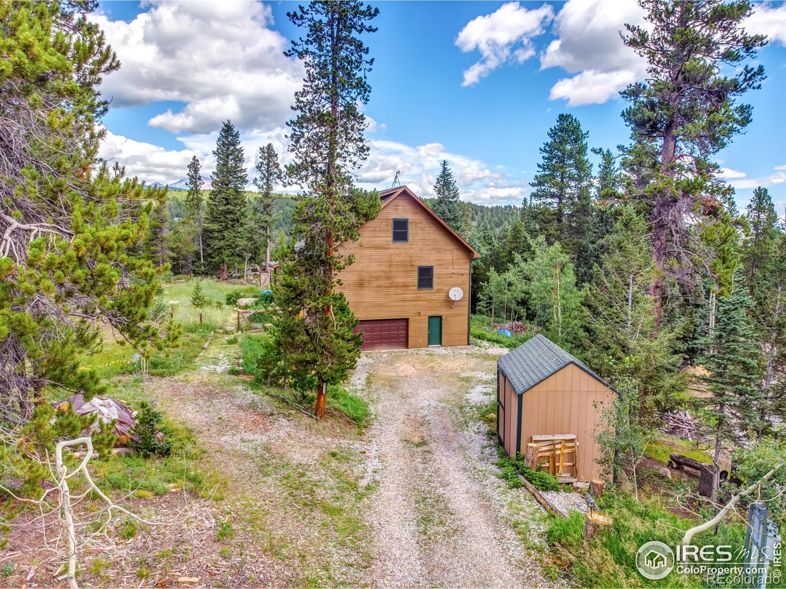 MLS Image #28 for 126  saint vrain trail,ward, Colorado