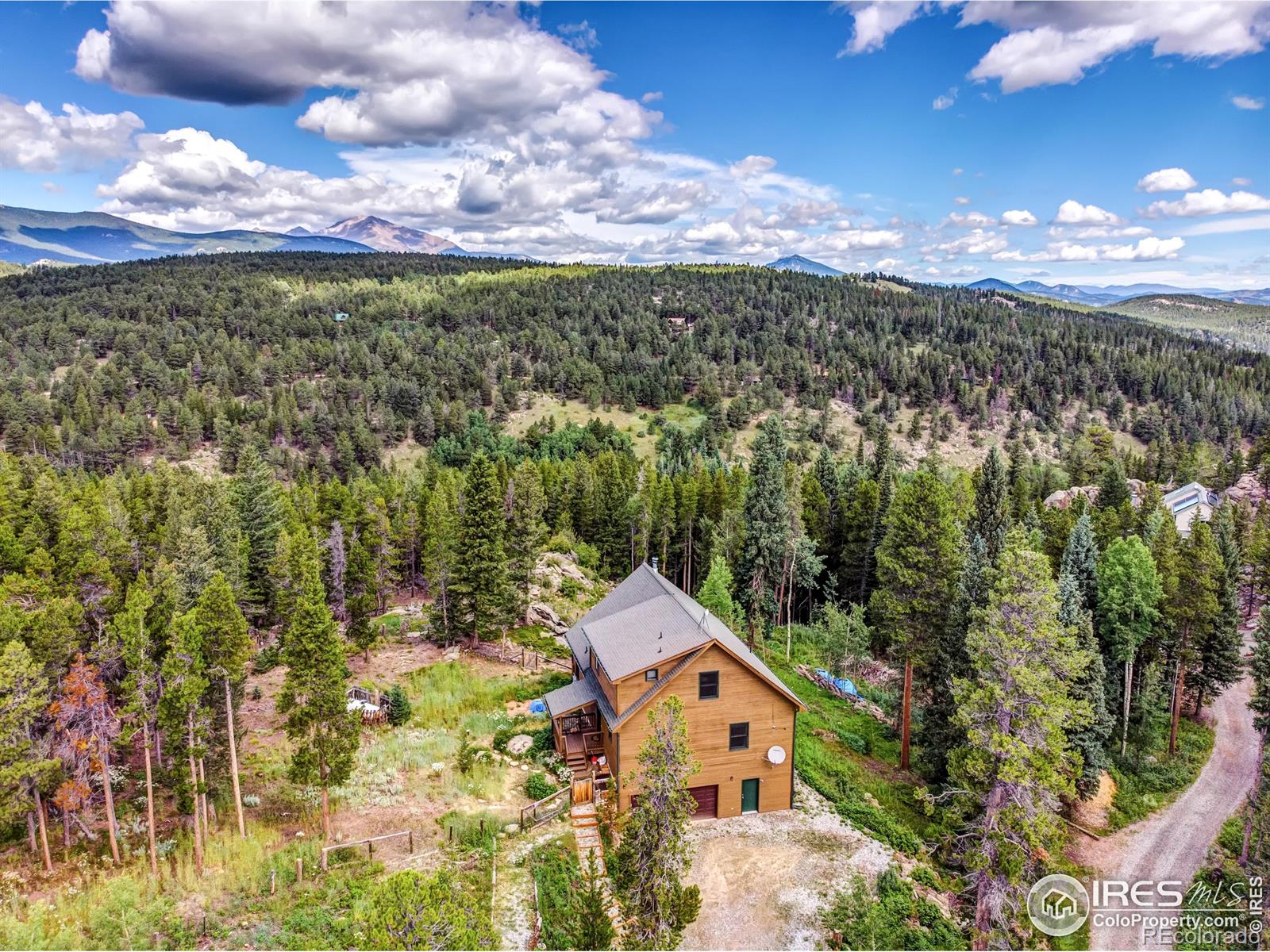 MLS Image #30 for 126  saint vrain trail,ward, Colorado