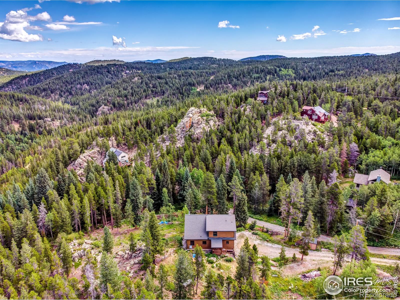 MLS Image #31 for 126  saint vrain trail,ward, Colorado