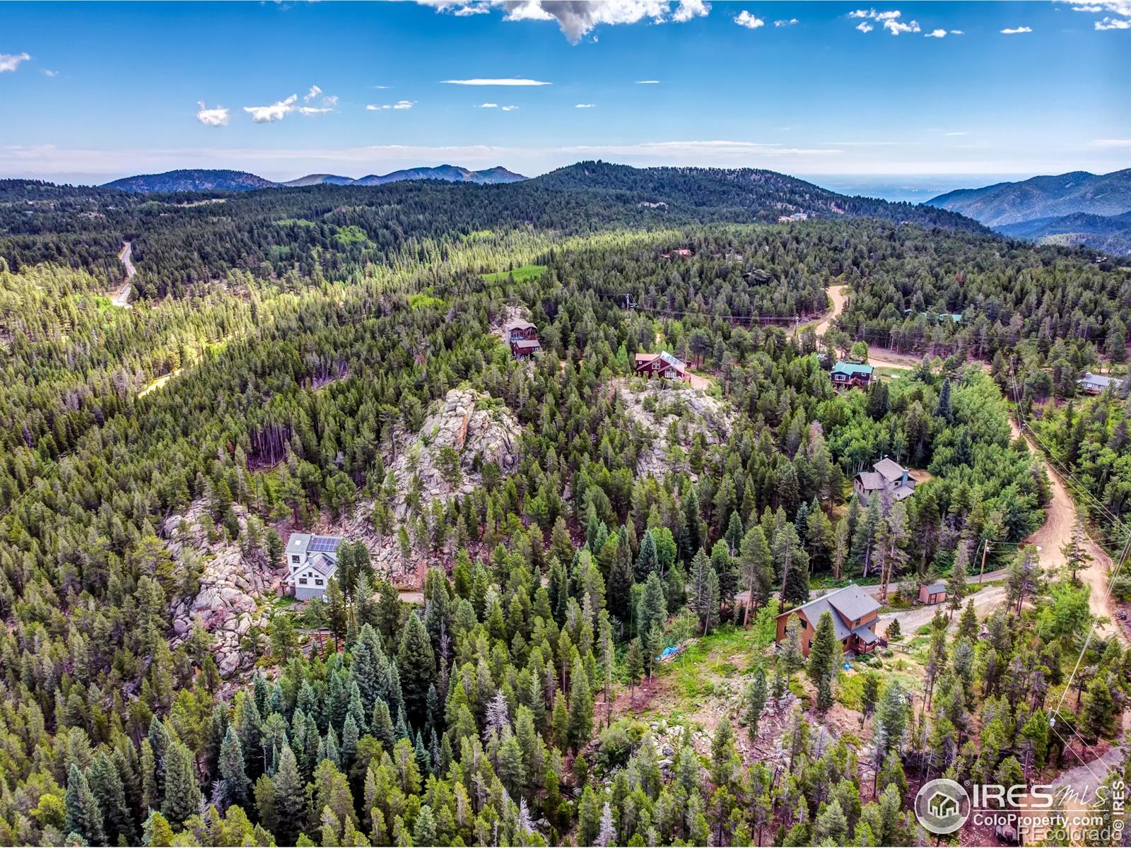 MLS Image #32 for 126  saint vrain trail,ward, Colorado