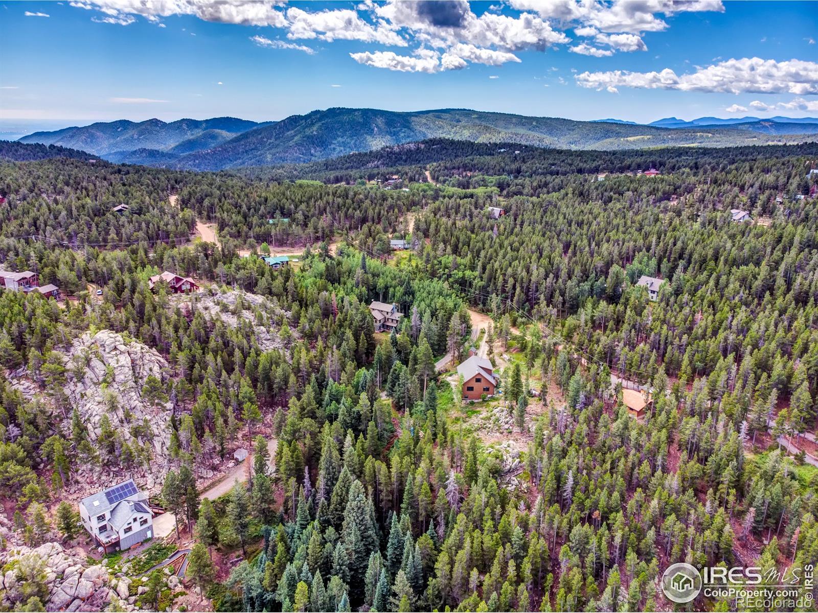 MLS Image #33 for 126  saint vrain trail,ward, Colorado