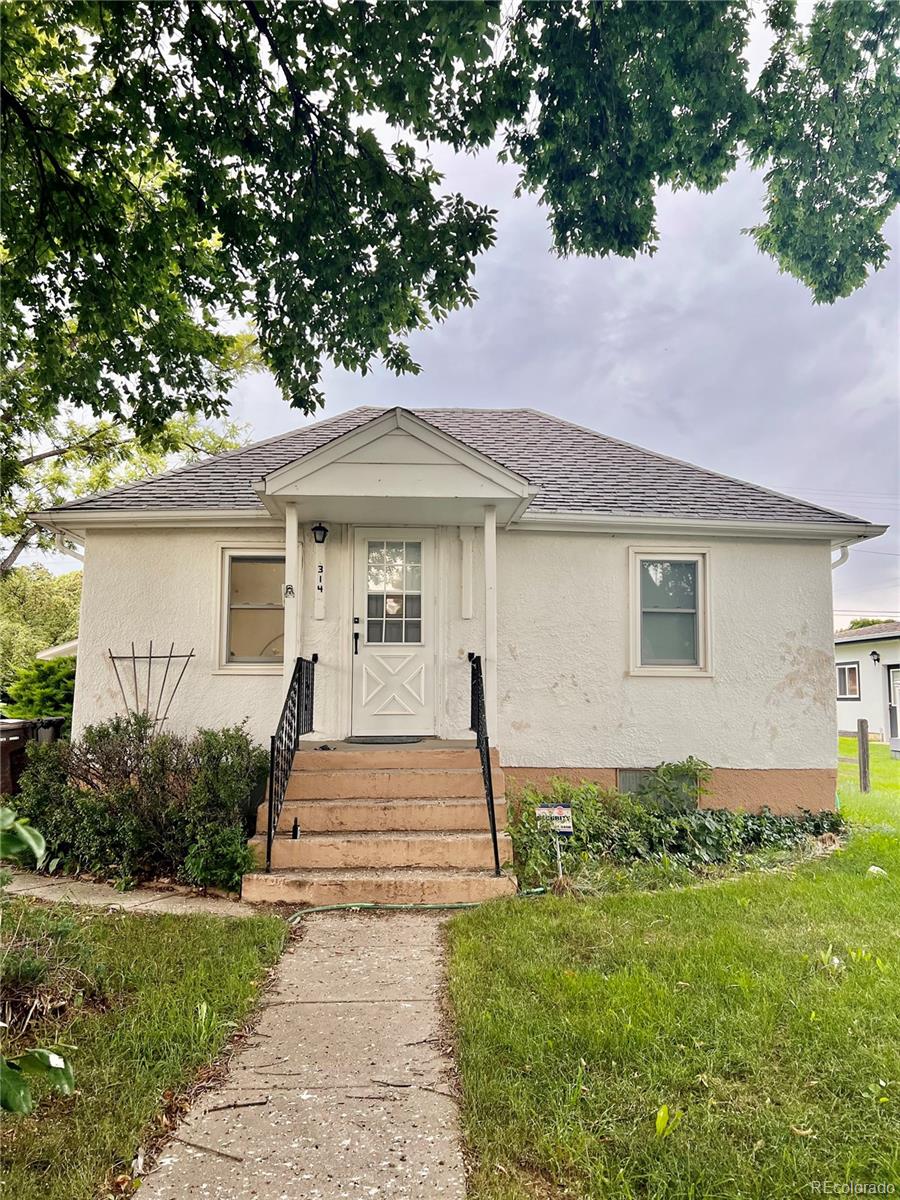 MLS Image #0 for 314  illinois avenue,stratton, Colorado