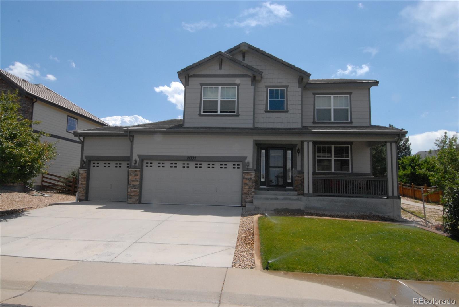 MLS Image #0 for 21332 e bellewood drive,centennial, Colorado