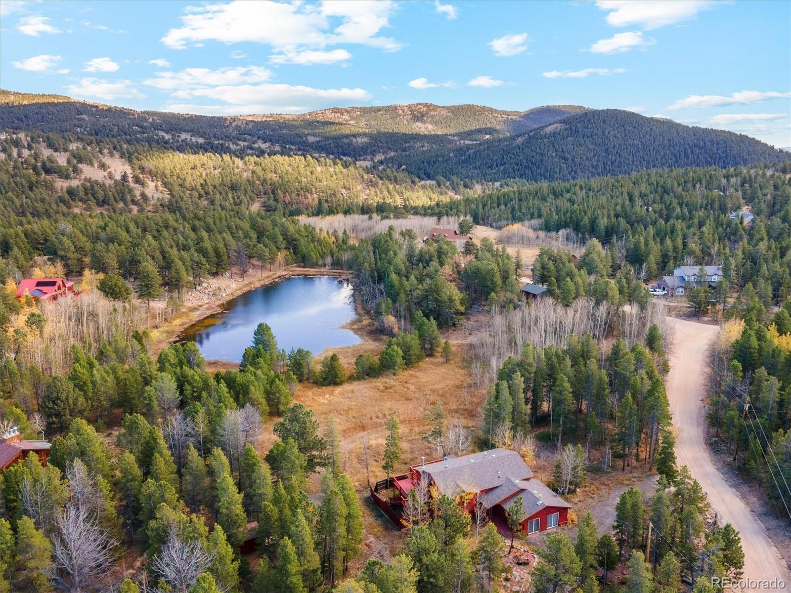 MLS Image #5 for 134  pinon circle,black hawk, Colorado