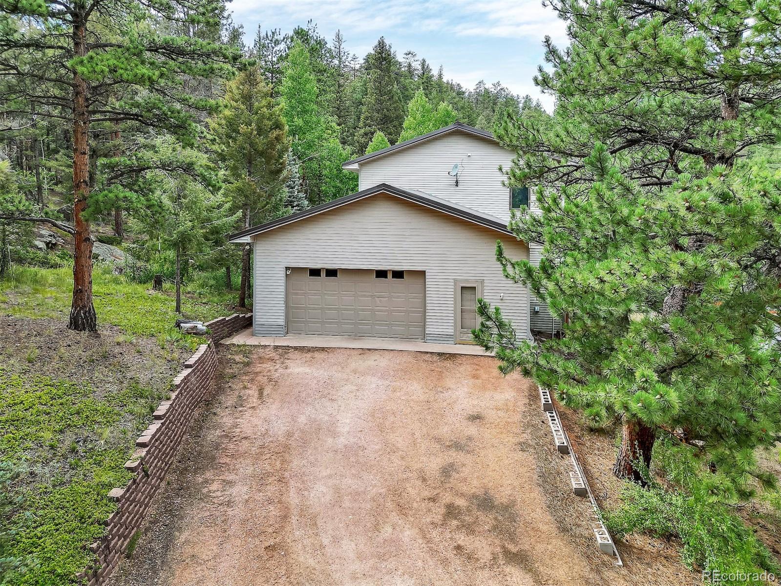 MLS Image #3 for 7600  county road 90 ,lake george, Colorado