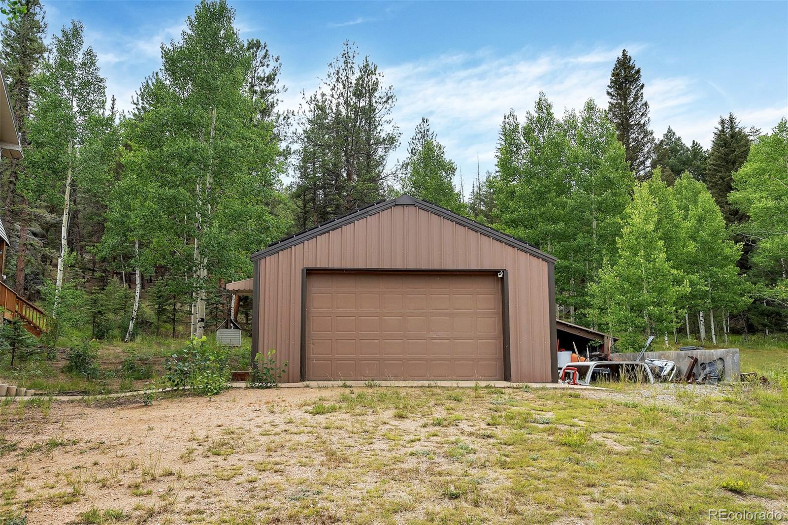 MLS Image #4 for 7600  county road 90 ,lake george, Colorado