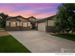 MLS Image #0 for 3317  oberon drive,loveland, Colorado