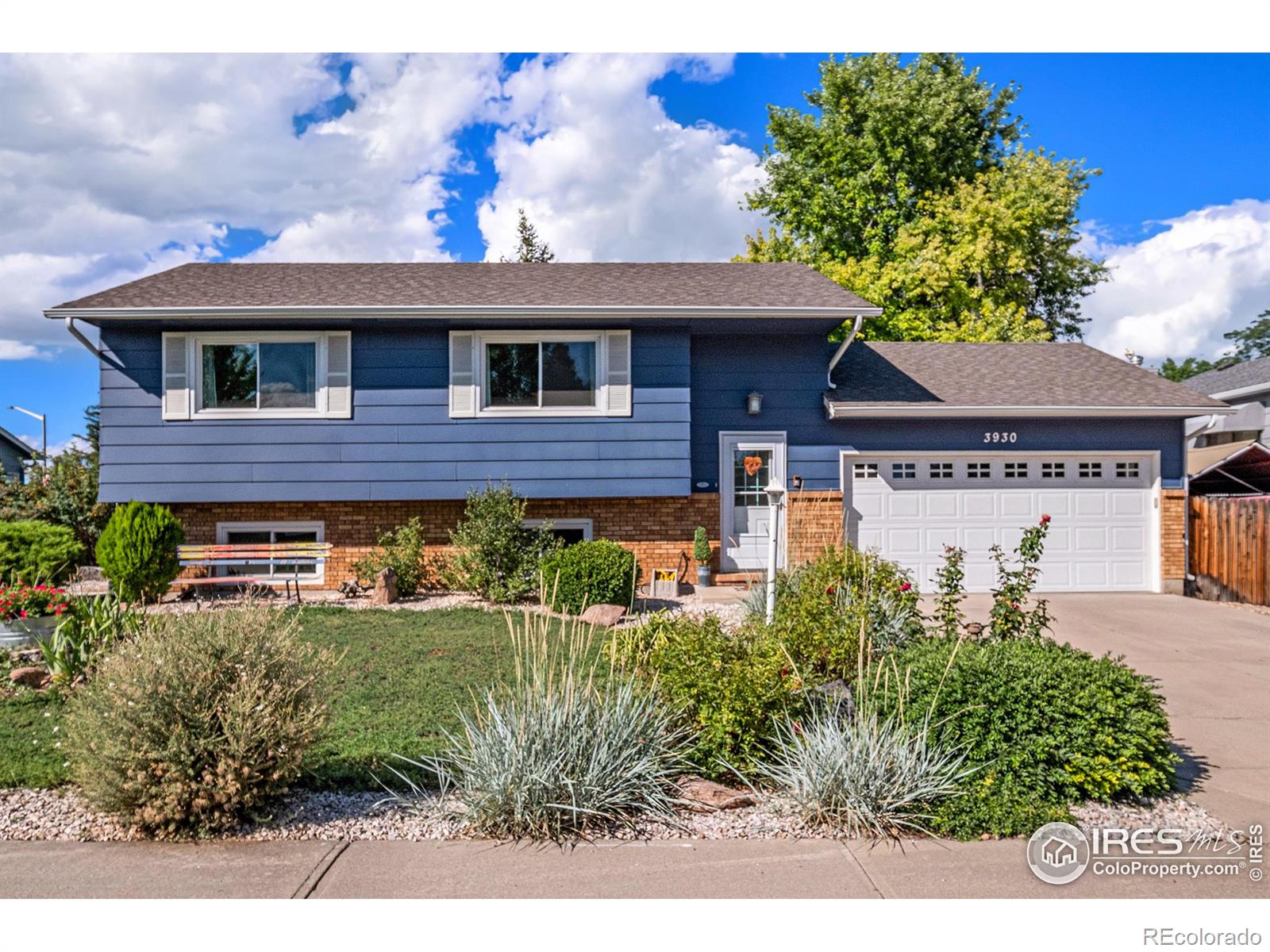 MLS Image #0 for 3930  conifer drive,loveland, Colorado