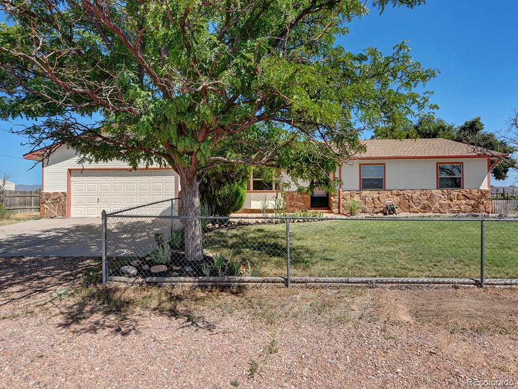 MLS Image #0 for 835  9th street,penrose, Colorado