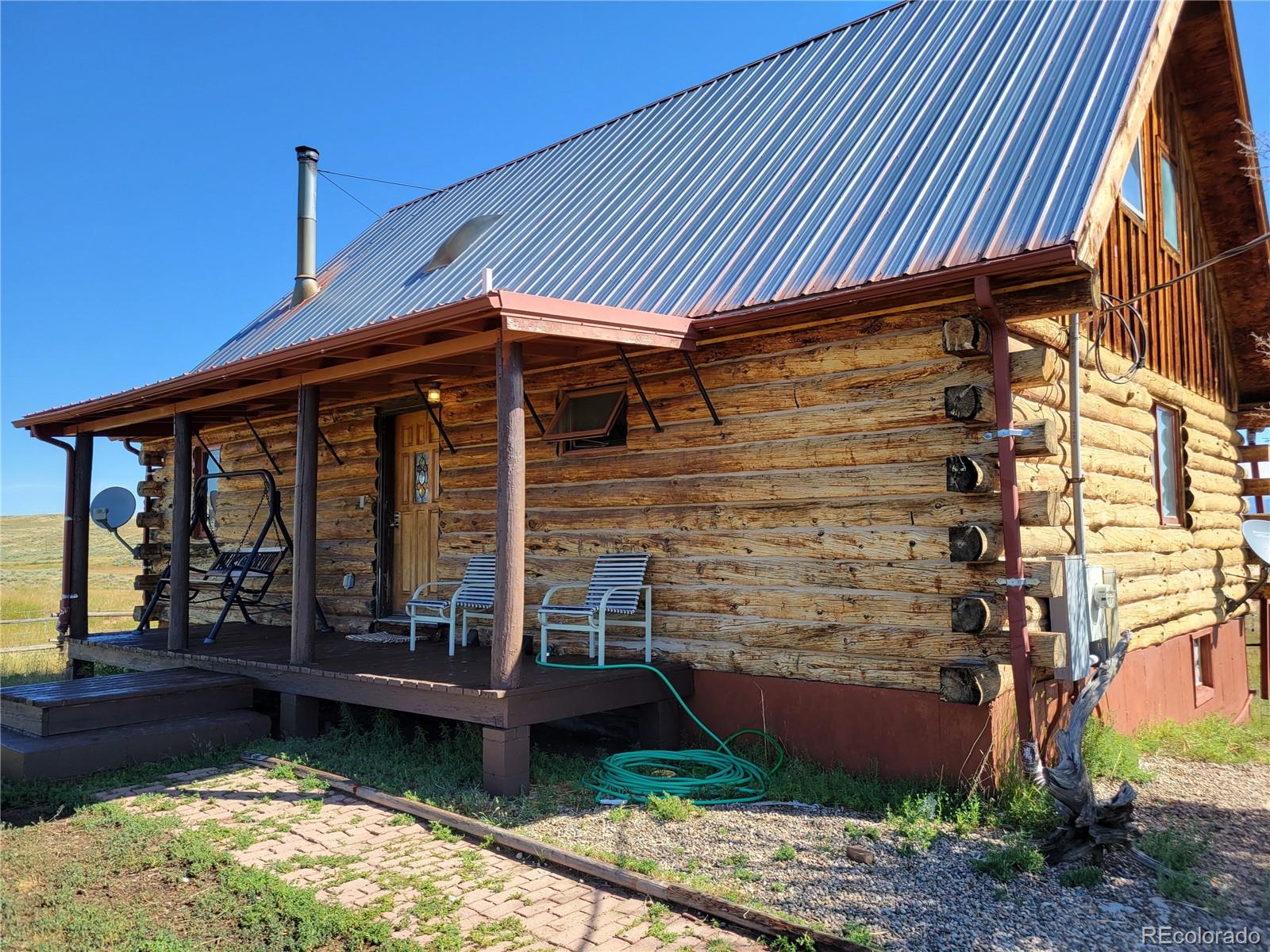 MLS Image #0 for 66  rainbow drive,craig, Colorado