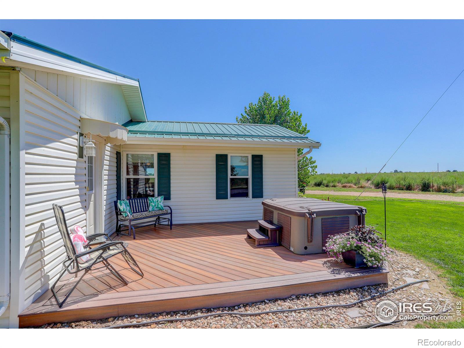 MLS Image #22 for 31011  county road 380 ,kersey, Colorado