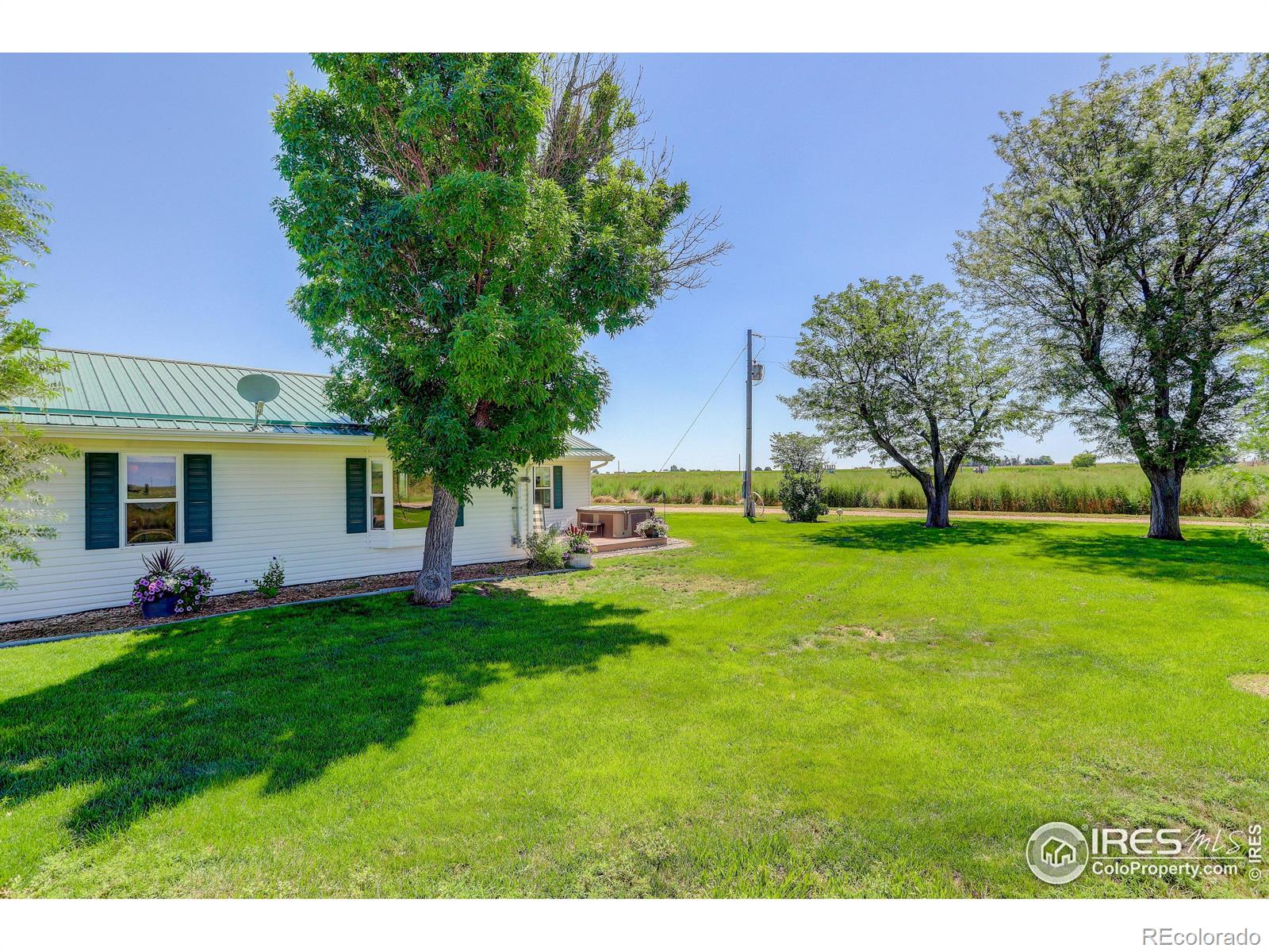 MLS Image #23 for 31011  county road 380 ,kersey, Colorado