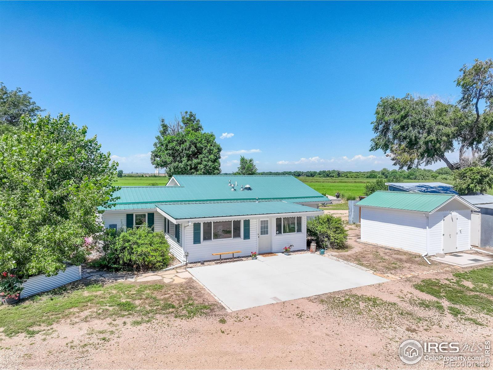 MLS Image #25 for 31011  county road 380 ,kersey, Colorado