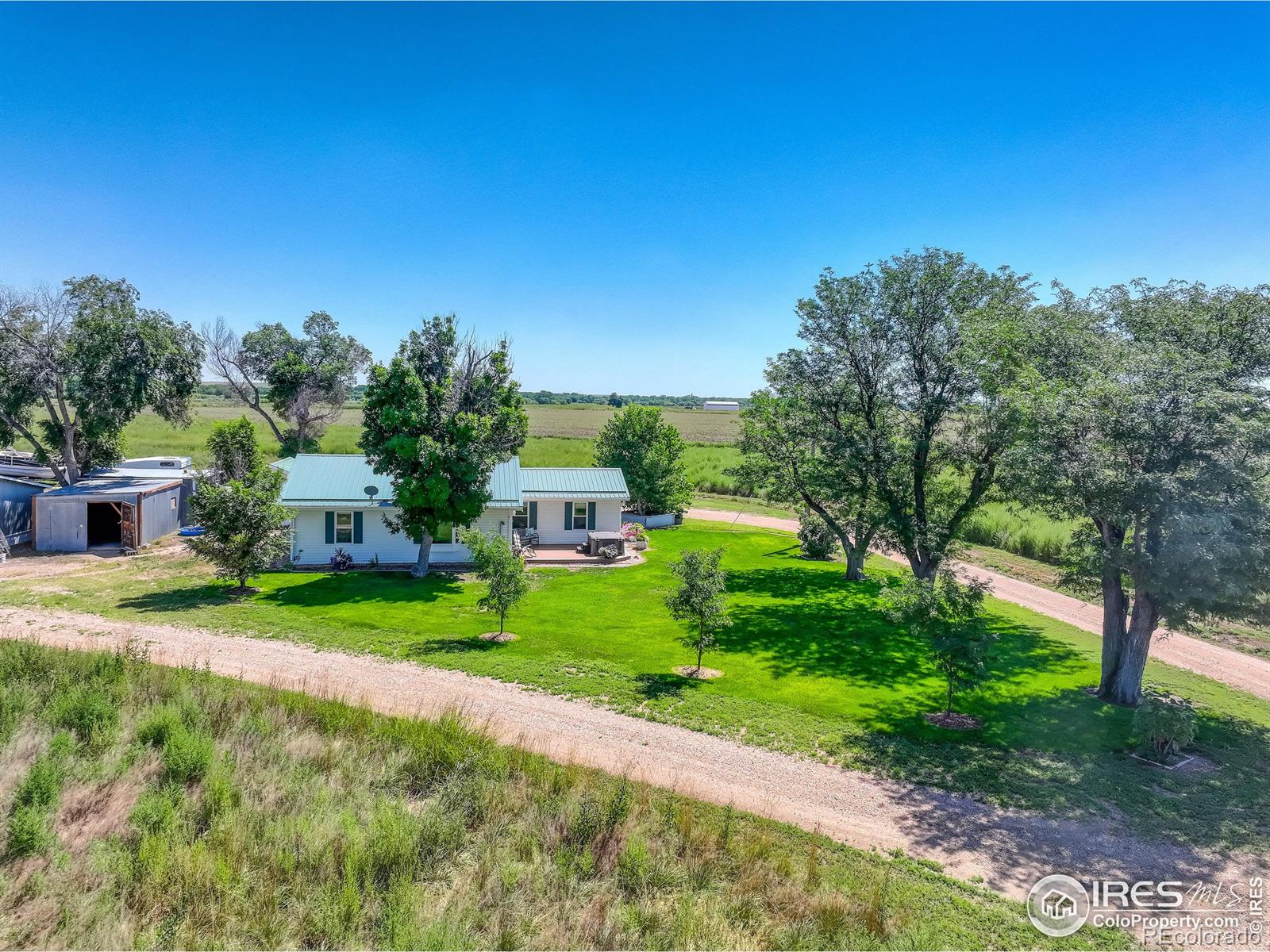 MLS Image #26 for 31011  county road 380 ,kersey, Colorado