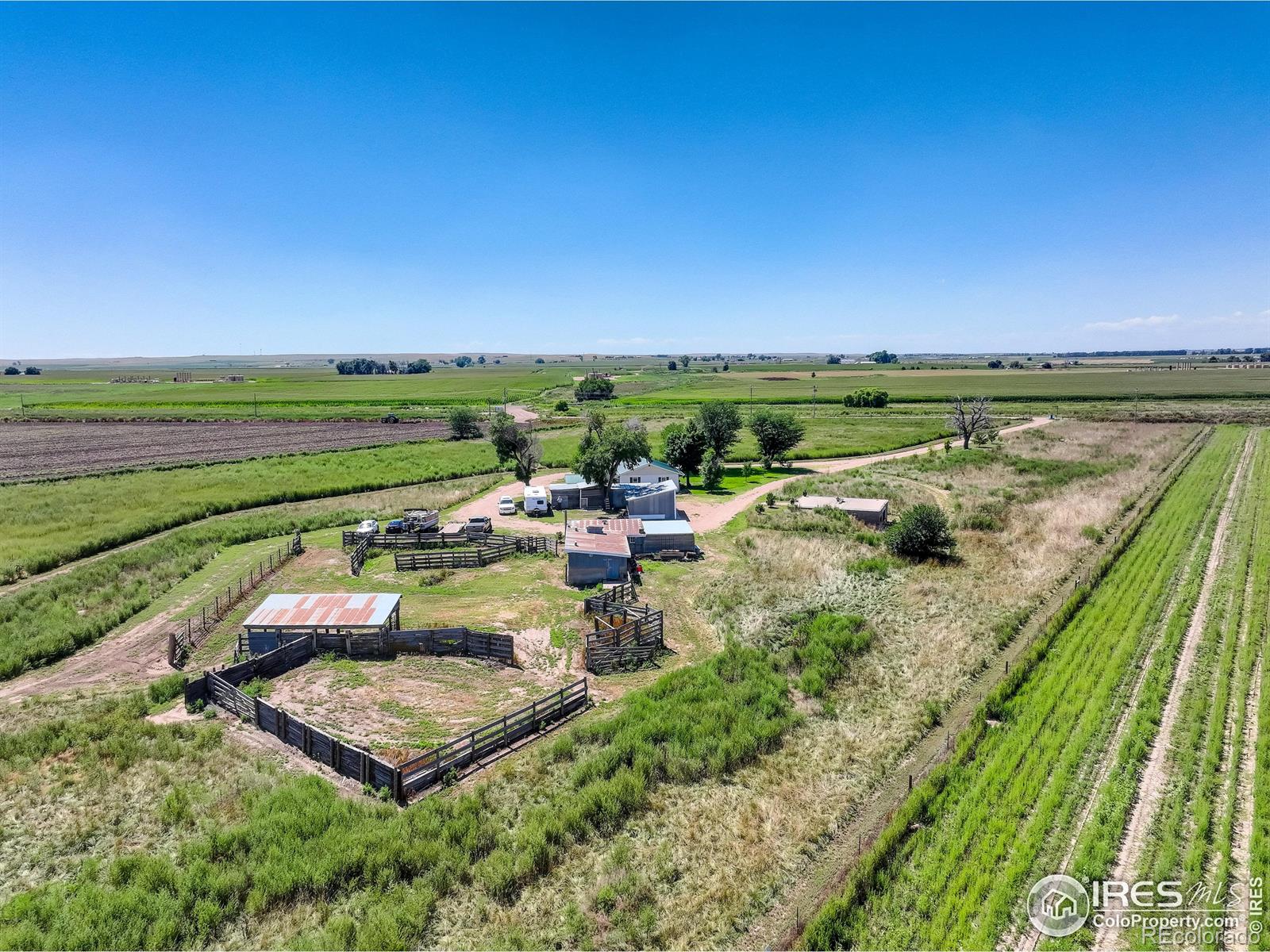 MLS Image #35 for 31011  county road 380 ,kersey, Colorado