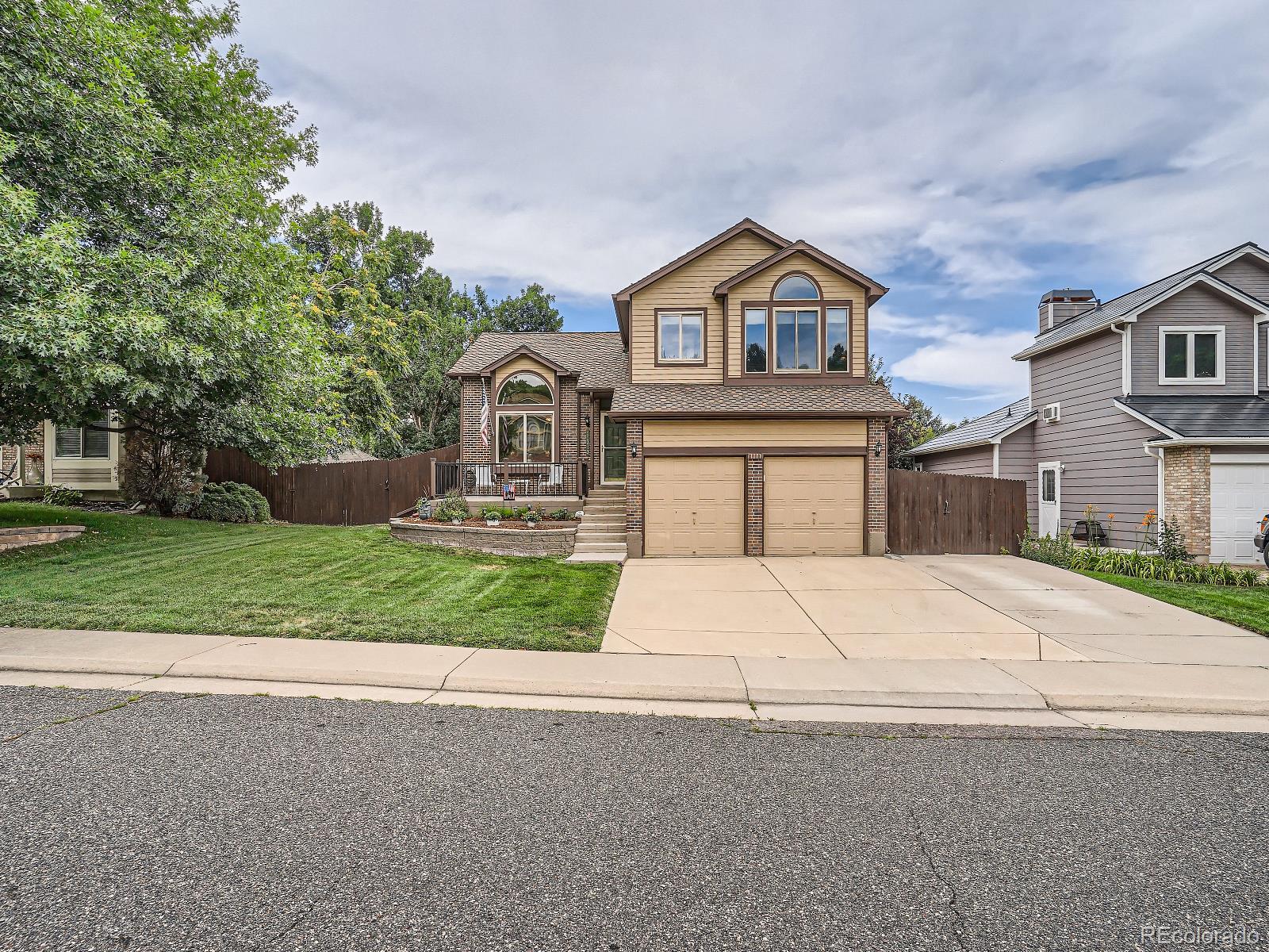 MLS Image #0 for 11243 w 67th avenue,arvada, Colorado