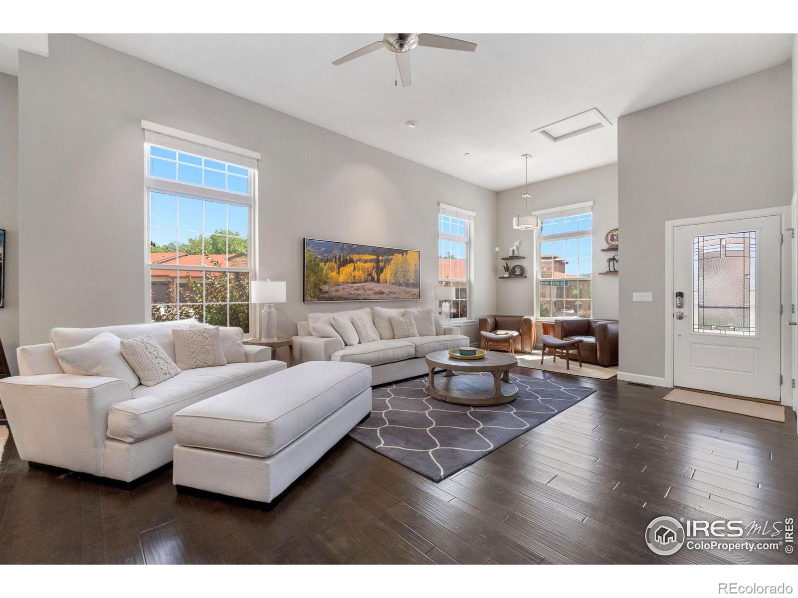 Report Image for 1030  Bella Vira Drive,Fort Collins, Colorado