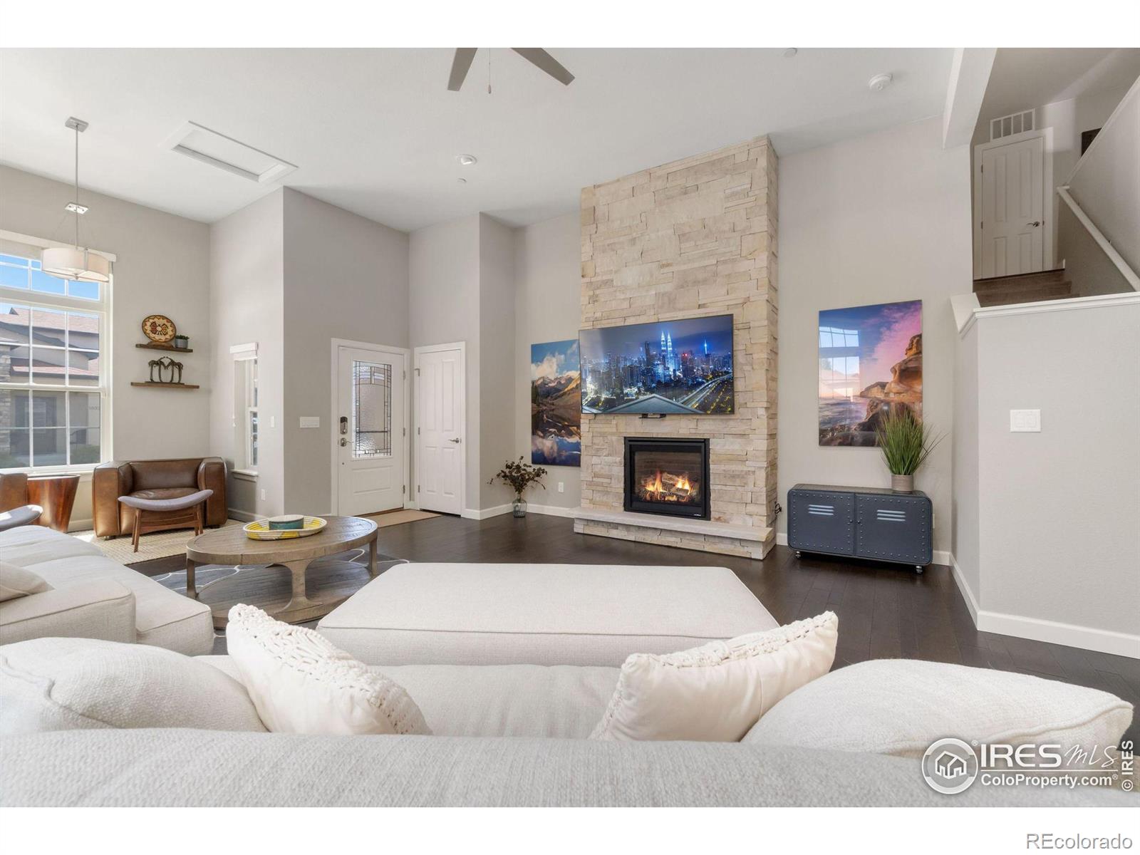 MLS Image #3 for 1030  bella vira drive,fort collins, Colorado