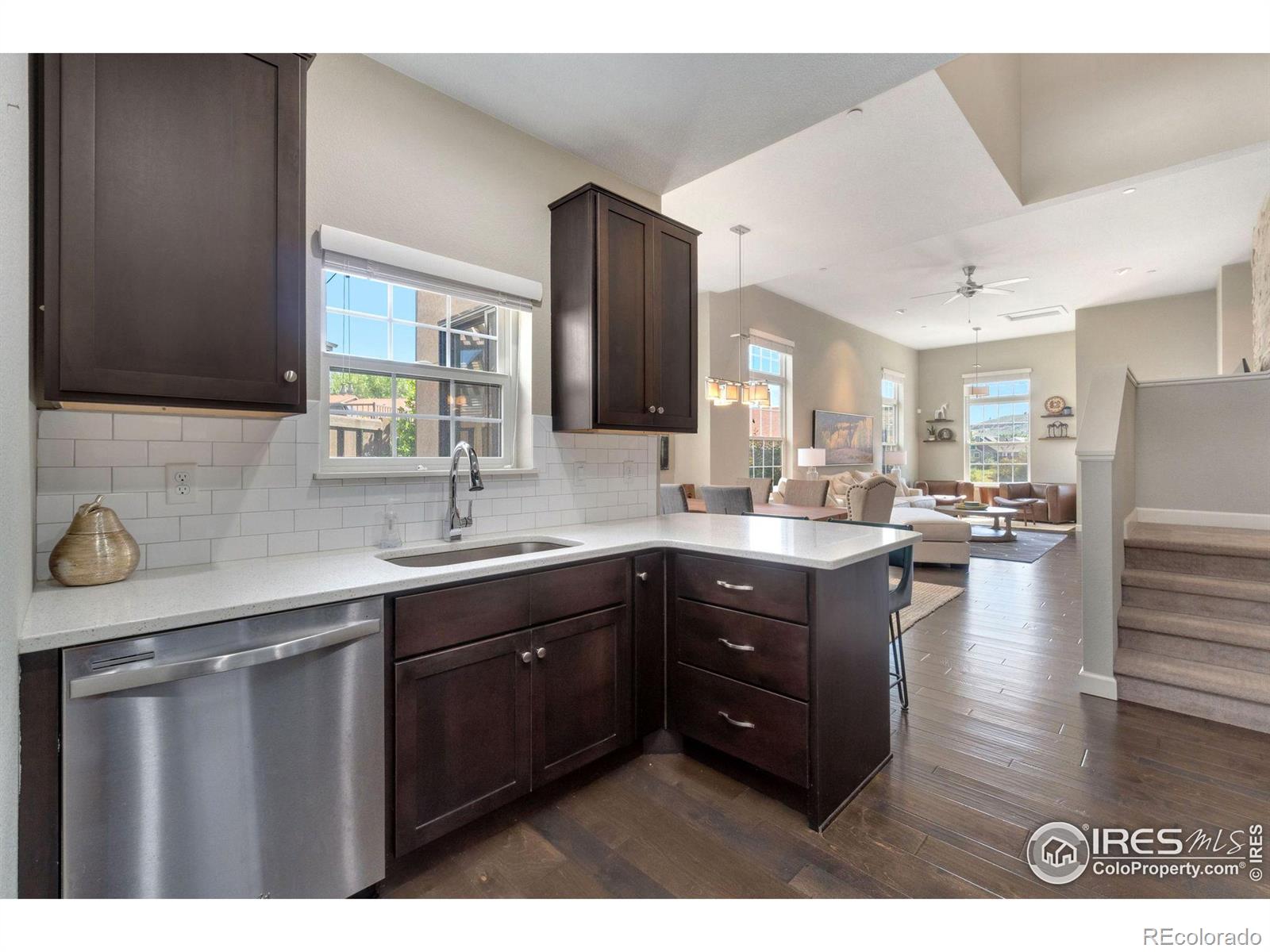 MLS Image #7 for 1030  bella vira drive,fort collins, Colorado