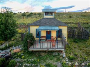 MLS Image #0 for 205 w 3rd street,creede, Colorado
