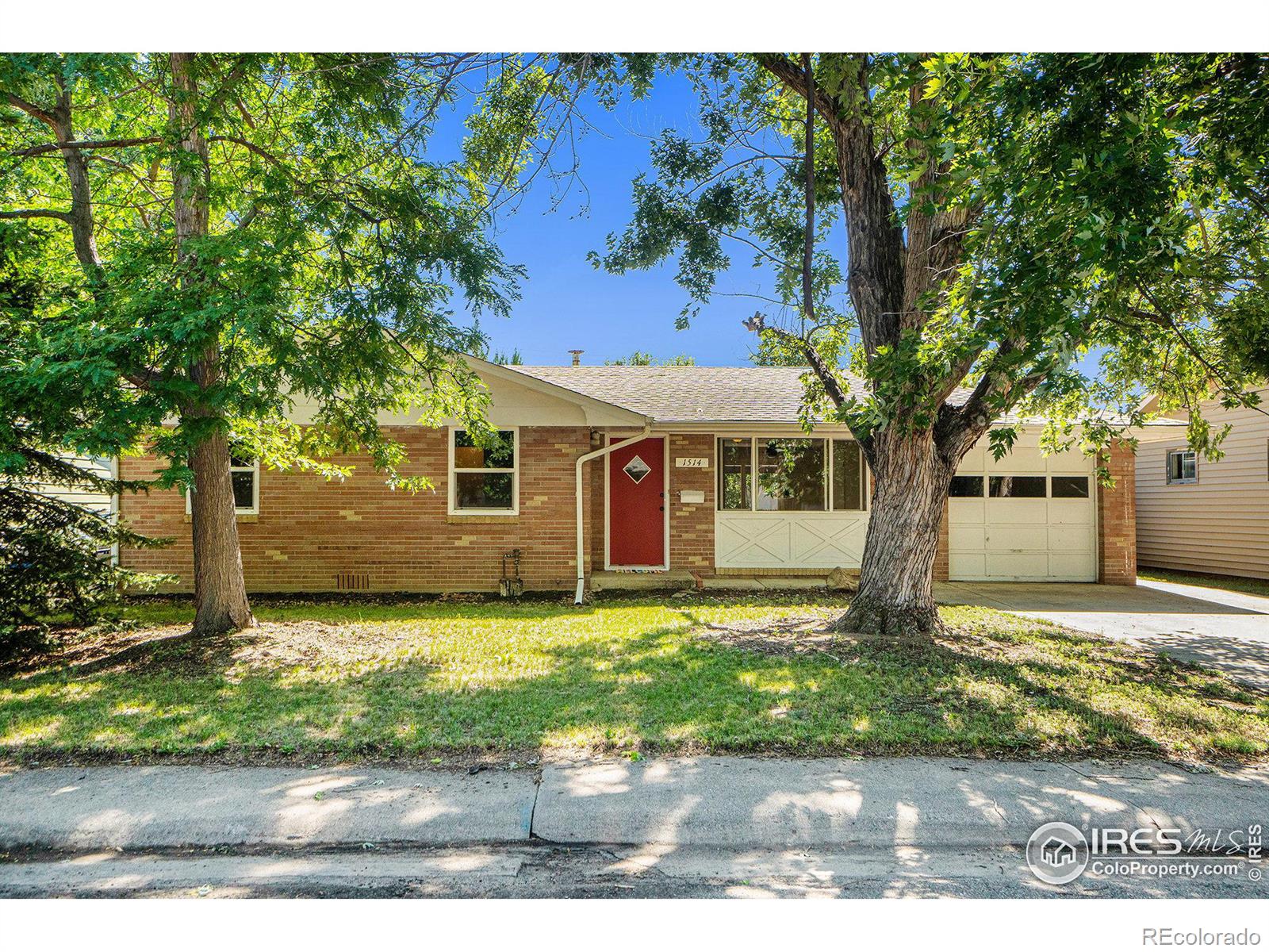 MLS Image #0 for 1514  emery street,longmont, Colorado