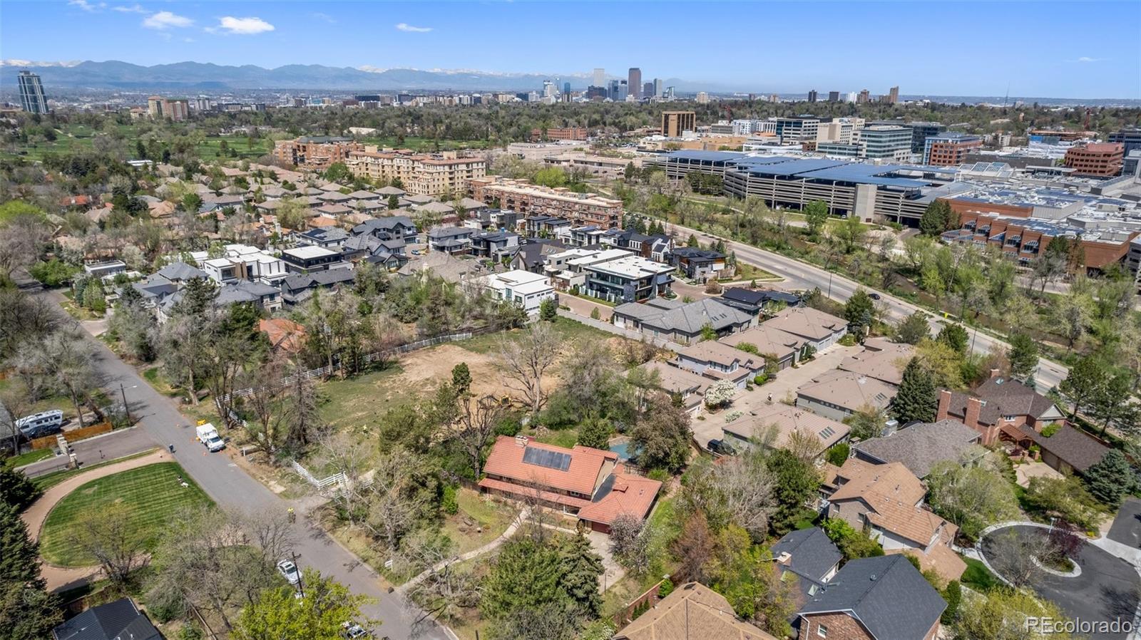 MLS Image #0 for 2975 e cedar avenue,denver, Colorado