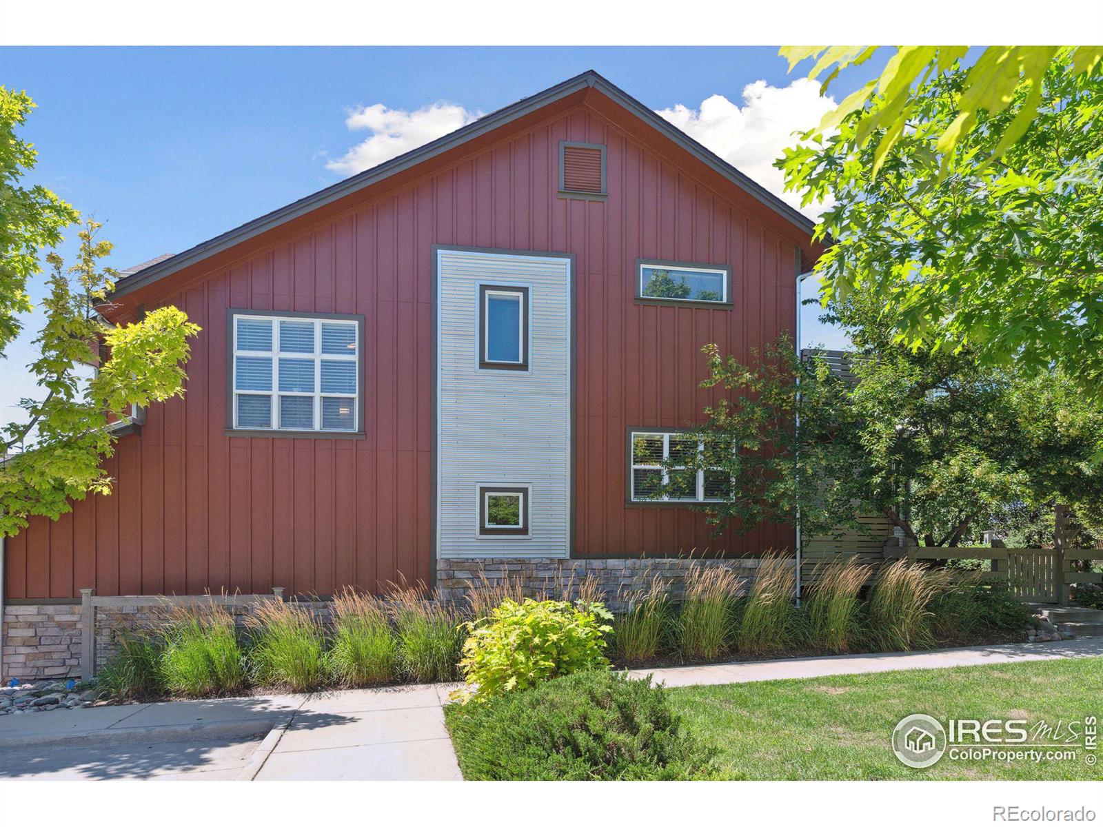 CMA Image for 2697  Hedgerow Circle,Lafayette, Colorado
