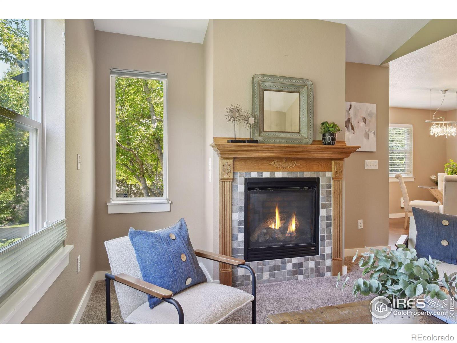 MLS Image #16 for 2697  hedgerow circle,lafayette, Colorado