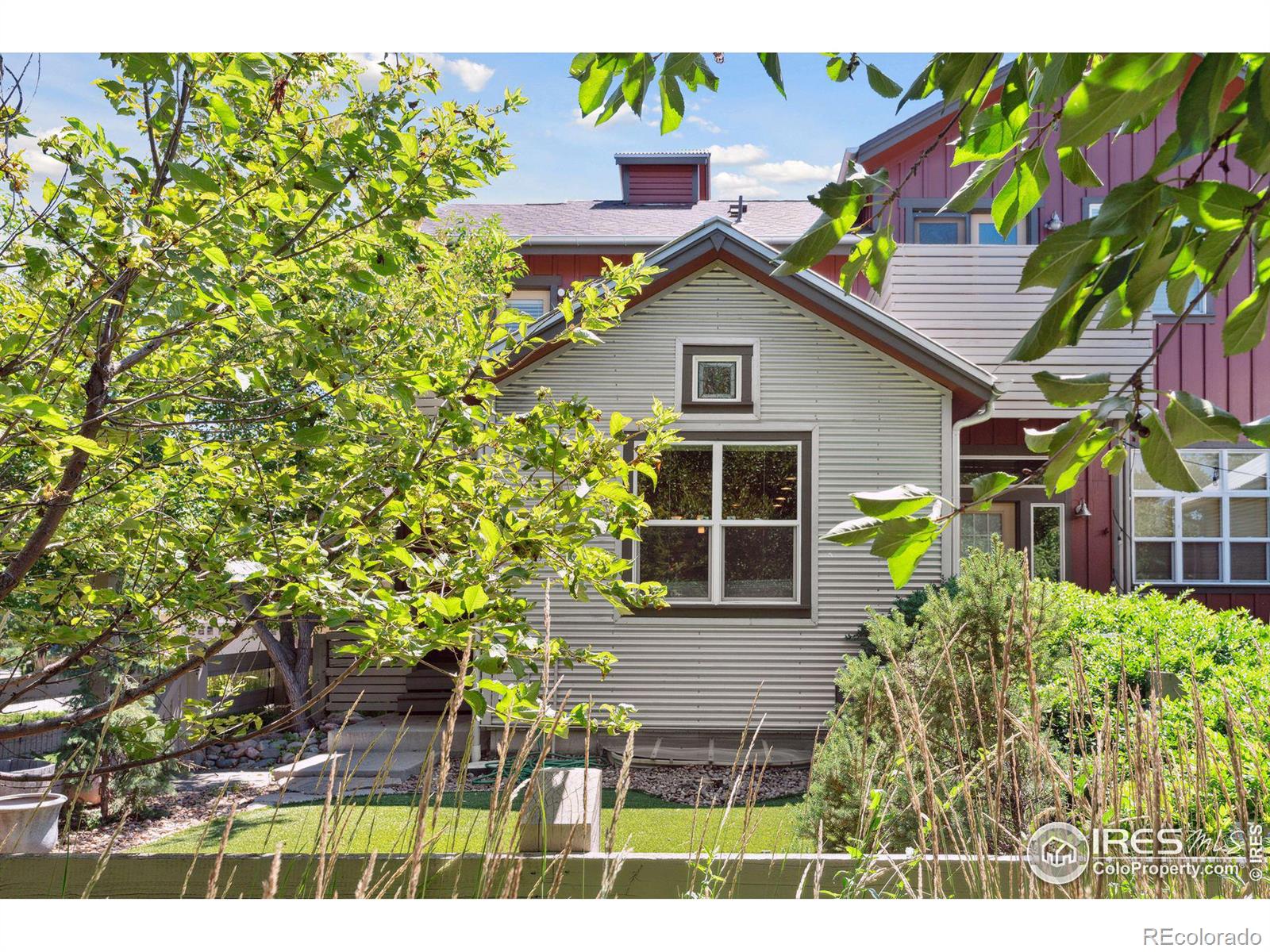 MLS Image #2 for 2697  hedgerow circle,lafayette, Colorado