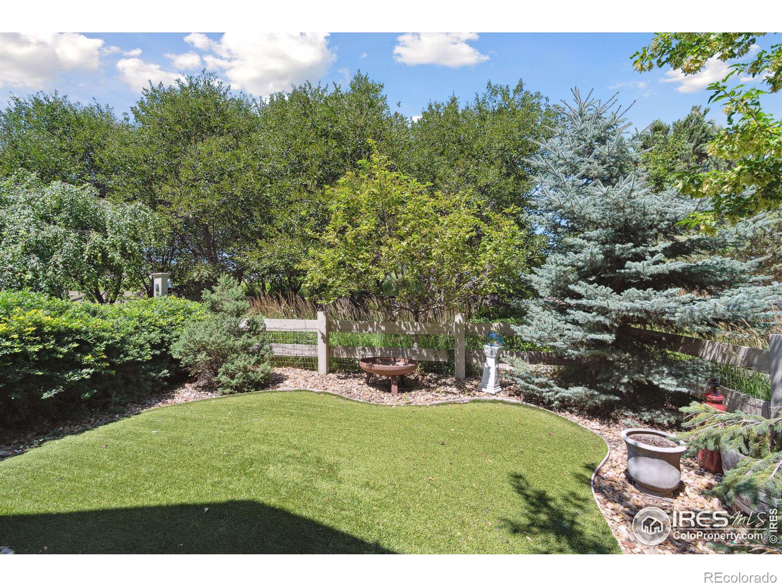 MLS Image #3 for 2697  hedgerow circle,lafayette, Colorado