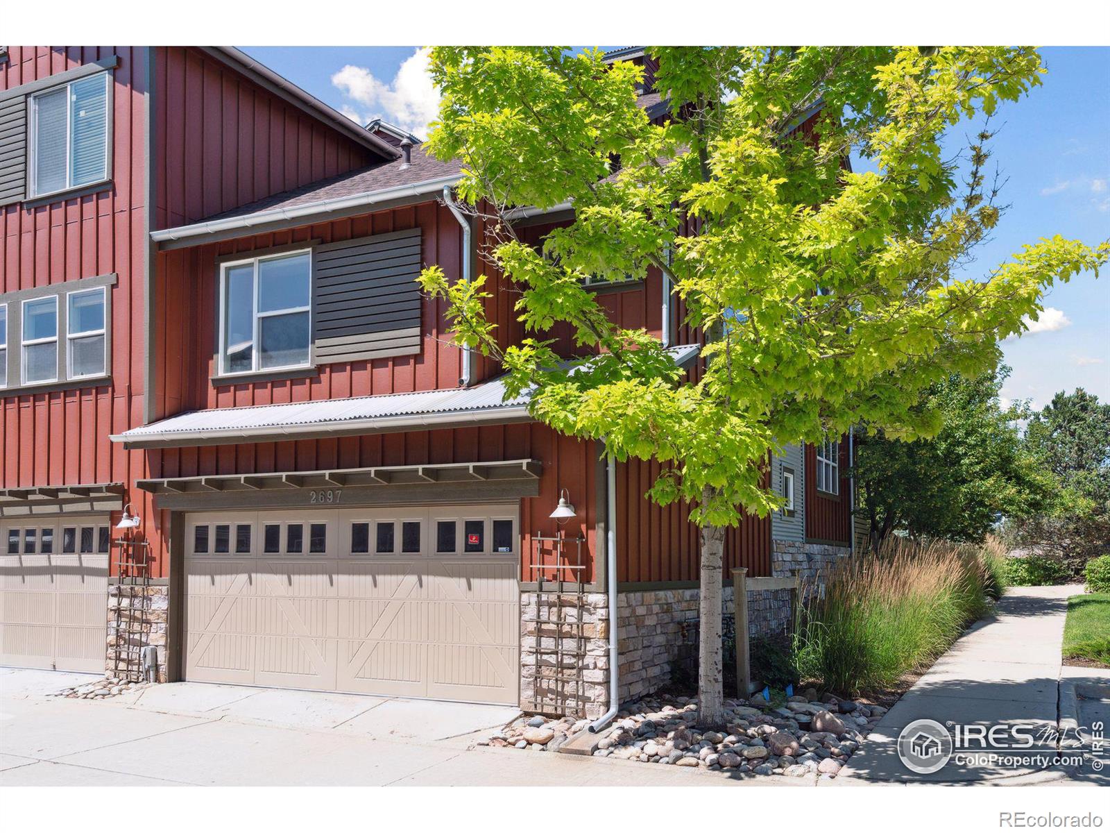 MLS Image #37 for 2697  hedgerow circle,lafayette, Colorado